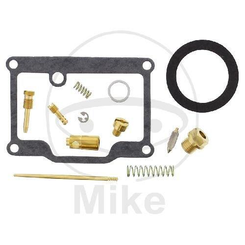 Carburettor repair kit for Kawasaki H2 750 Mach 4 # 1972-1975