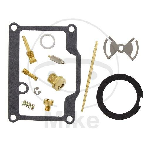 Carburettor repair kit for Kawasaki KH 500 A # 1976-1977