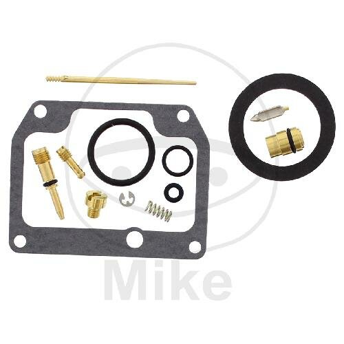 Carburettor repair kit for Kawasaki KE 175 D # 1979-1981