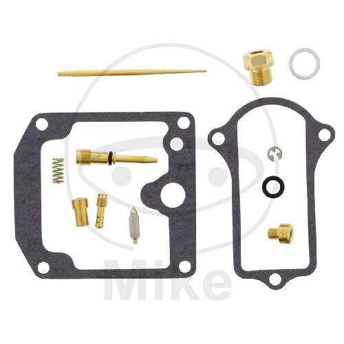 Kit de reparación del carburador para Kawasaki Z 650 B # 1977-1980