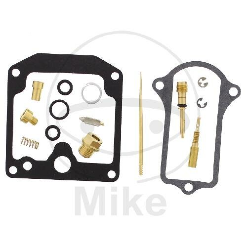 Carburettor repair kit for Kawasaki Z 1000 MK2 # 1979-1980