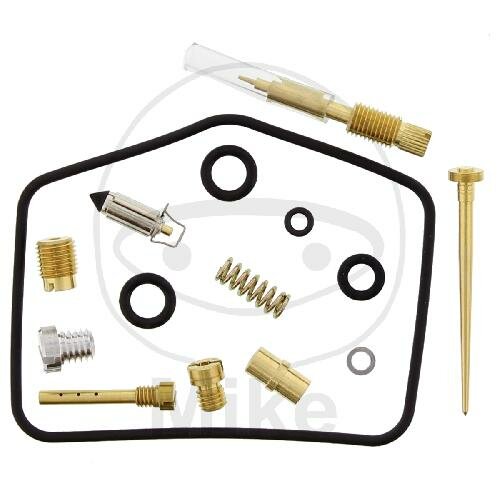 Carburettor repair kit for Kawasaki Z 440 A Ltd # 1980-1983