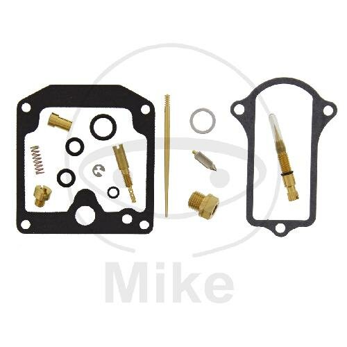 Carburettor repair kit for Kawasaki Z 1000 A # 1978-1979