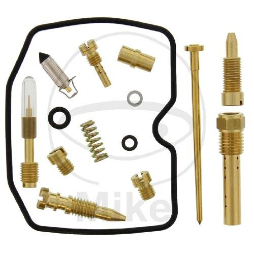 Carburettor repair kit for Kawasaki ZR 550 B Zephyr # 1991-1995