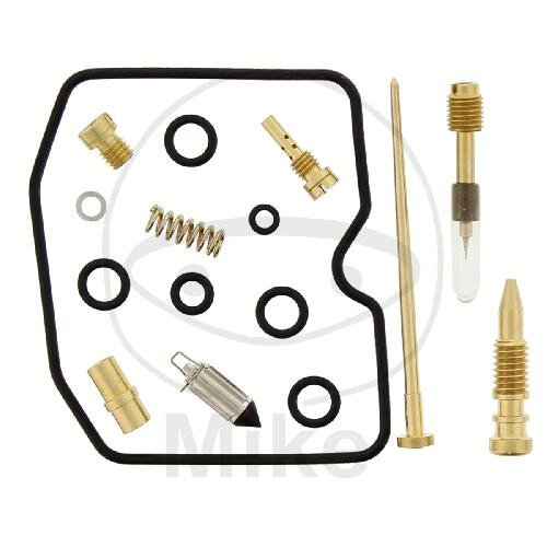 Carburettor repair kit for Kawasaki KLR 600 # 1984-1989