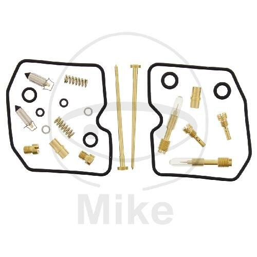 Carburettor repair kit for Kawasaki EN 500 # 1990-1995