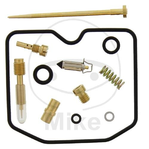 Kit de réparation des carburateurs pour Kawasaki GPZ 500 S # 1987-2003