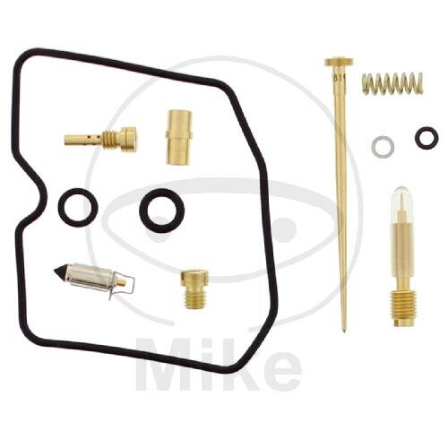 Carburettor repair kit for Kawasaki KLE 500 A # 1991-1995