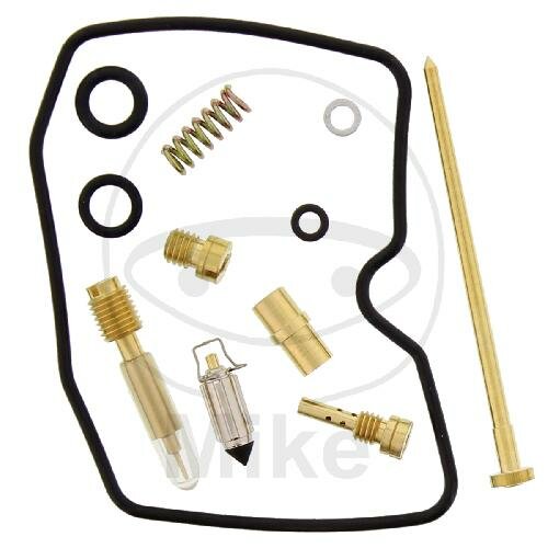 Carburettor repair kit for Kawasaki KLE 500 # 1996-2007