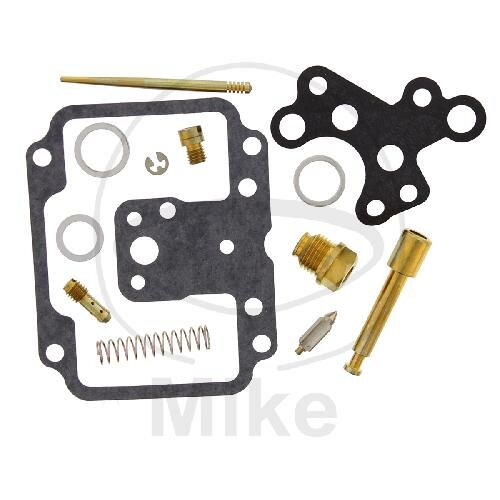 Carburettor repair kit for Suzuki GT 750 # 1974-1979