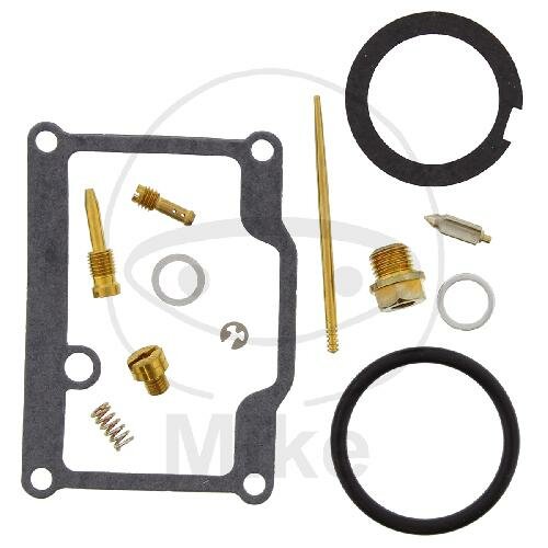 Kit de reparación del carburador para Suzuki GT 250 # 1973-1975