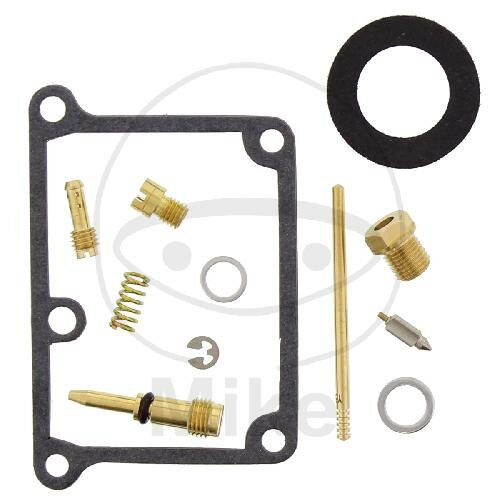 Carburettor repair kit for Suzuki GT 185 # 1973-1978