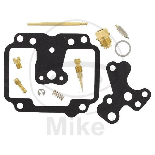 Carburettor repair kit for Suzuki GS 400 # 1977