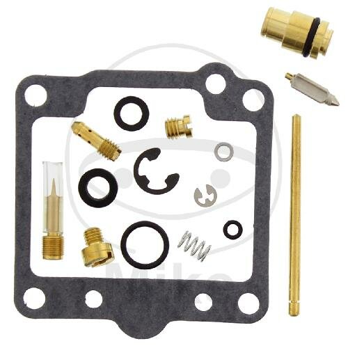 Kit de reparación del carburador para Suzuki GS 850 # 1980-1981