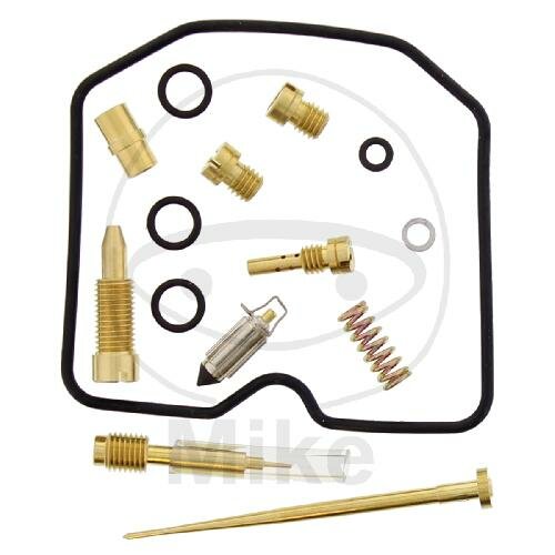 Kit de reparación del carburador para Suzuki GSF 600 Bandit # 1995-1999