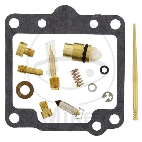 Kit di riparazione del carburatore per Yamaha SR 250 # 1980-2000