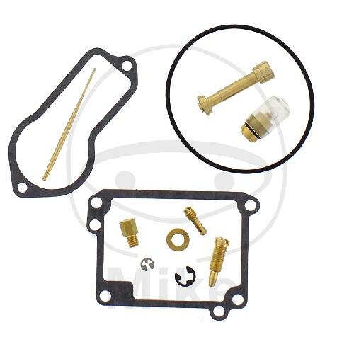 Kit de reparación del carburador para Yamaha RD 500 LC YPVS # 1984-1985