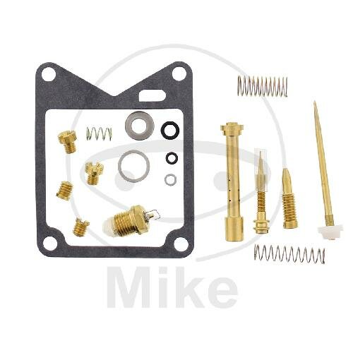 Carburettor repair kit for Yamaha XV 1000 TR1 # 1981-1984