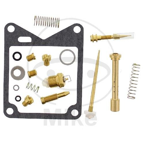 Carburettor repair kit for Yamaha XV 750 SE Special # 1981-1984