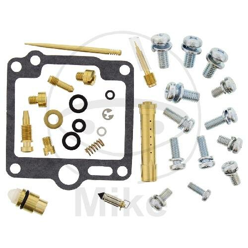 Carburettor repair kit for Yamaha XS 400 # 1982