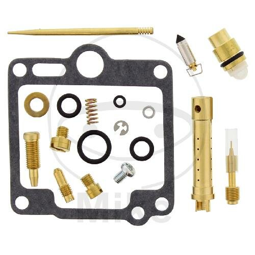 Kit de reparación del carburador para Yamaha FJ 1200 # 1986-1987