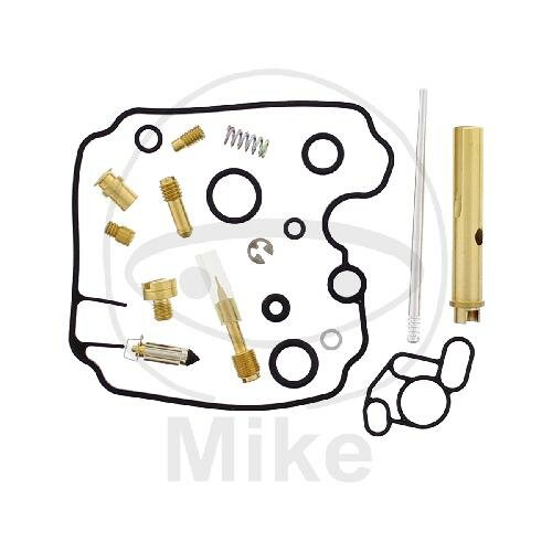 Carburettor repair kit for Yamaha TDM 850 H # 1991-1996