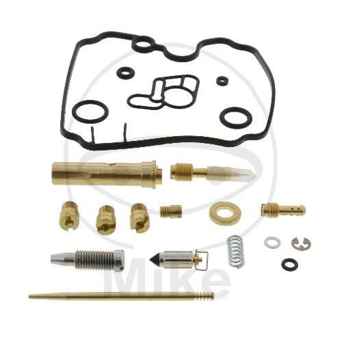 Carburetor Repair Kit Keyster KY-0628NR for Yamaha XJ 600 # 1992-1995