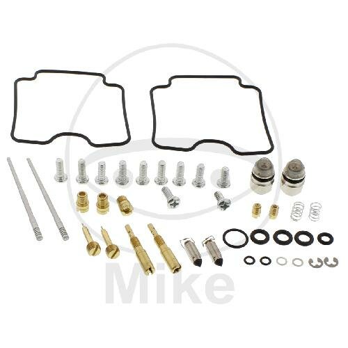 Kit de réparation du carburateur ABR pour Yamaha YFM 660 RaptorR # 2001-2005