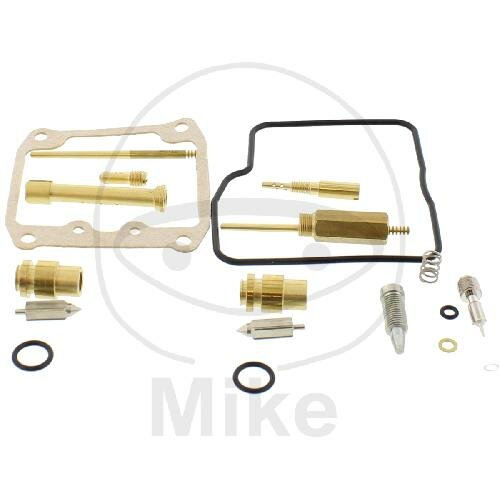 Carburetor repair kit for Suzuki VS 1400 GLP Intruder VX51LD # 1989-1992