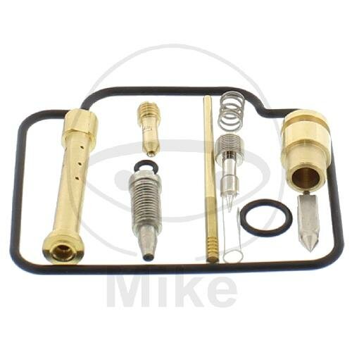 Carburettor repair kit for Suzuki DR 125 SE SEU 1995-2000