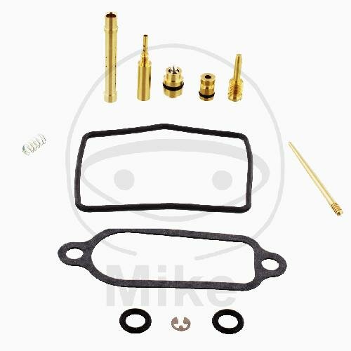 Kit de reparación del carburador para Honda CB 350 F Four 1973-1975