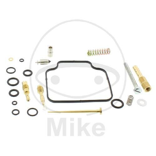 Carburetor repair kit for Honda CB 750 F2 Seven Fifty 1992-2003