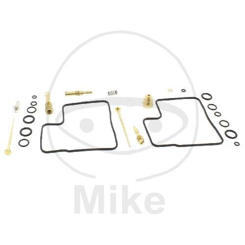 Carburetor repair kit for Honda VF 750 S Sabre V45 1982-1984