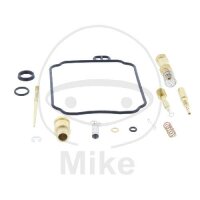 Carburetor repair kit for Yamaha XV 125 Virago 1997-2002