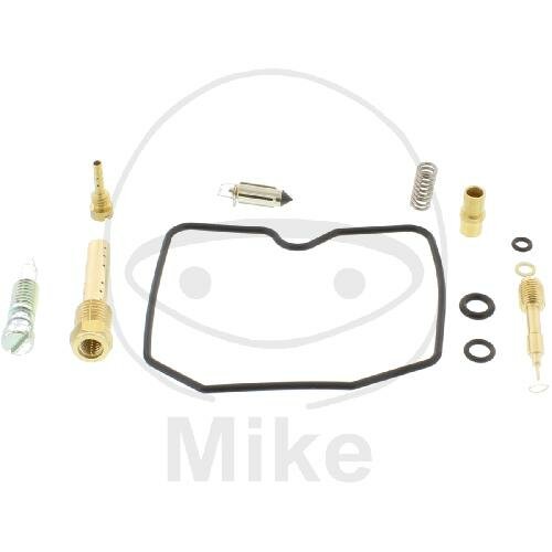 Carburetor repair kit for Kawasaki GPX 750 R 1987-1988