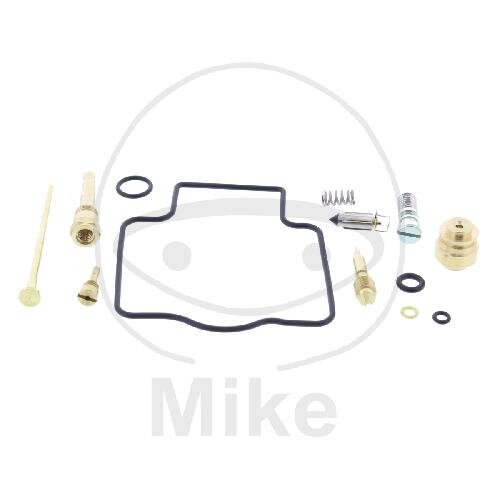 Carburetor repair kit for Kawasaki ZZR 1100 C 1990-1992