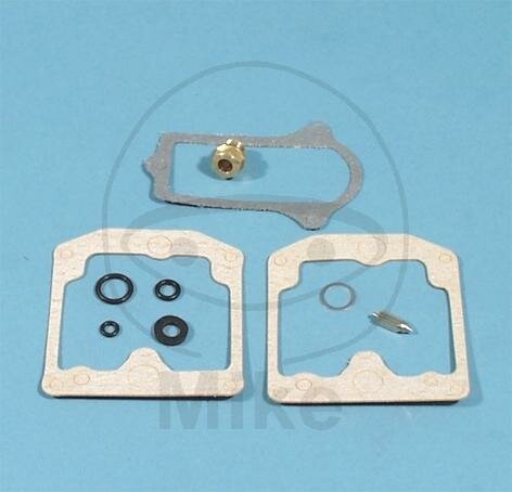 Carburettor repair kit for Kawasaki Z 900 Z 1000 Z1R 1000 1976-1980