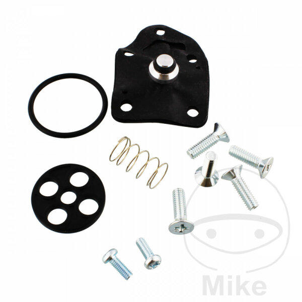 Kit di riparazione del rubinetto del carburante FCK-57 per Kawasaki ER 500 97-06