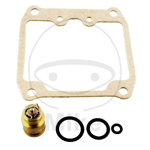 Carburettor repair kit for Suzuki VS 600 800 1400 Intruder VZ 800 Marauder