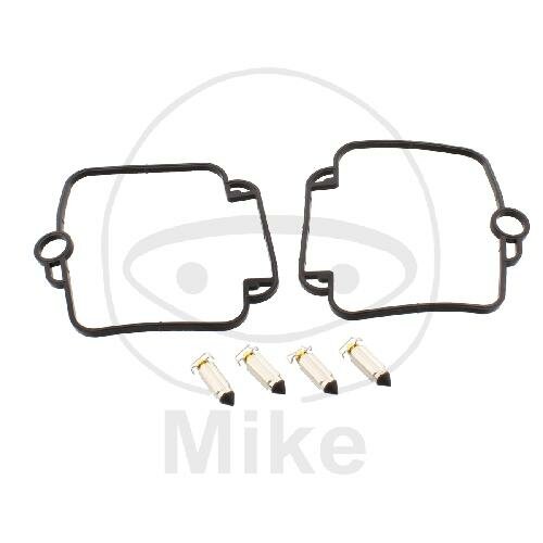 Carburettor repair kit for Suzuki GSF 400 Bandit 1991-1995