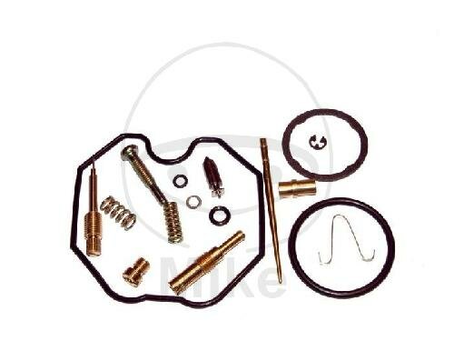 Carburettor repair kit for Honda XL 200 R 1983-1984