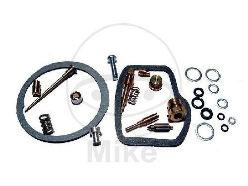 Carburettor repair kit for Honda CB 500 T Twin 1974-1976