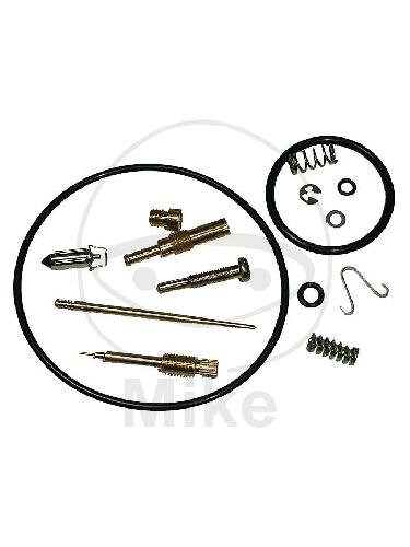 Kit di riparazione del carburatore per Honda CM 250 C Custom 1982-1983