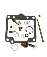 Carburettor repair kit for Kawasaki KL 250 A 1980