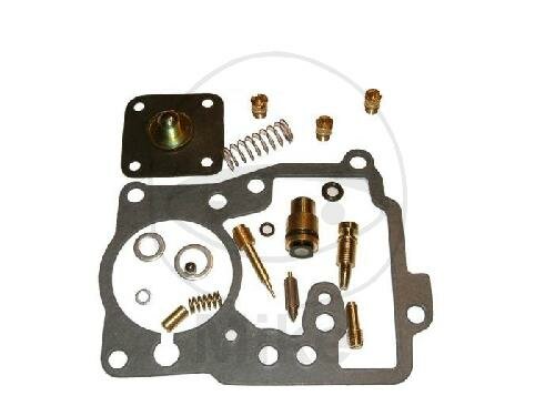 Carburettor repair kit for Yamaha XZ 550 /S 1982-1984