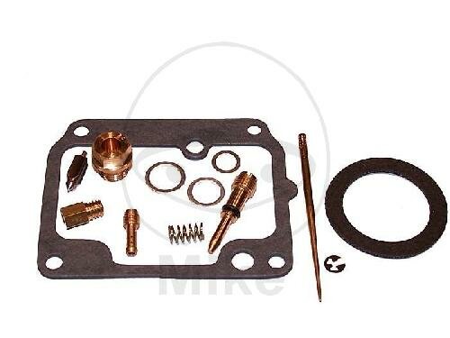 Carburettor repair kit for Yamaha RD 400 1978-1979