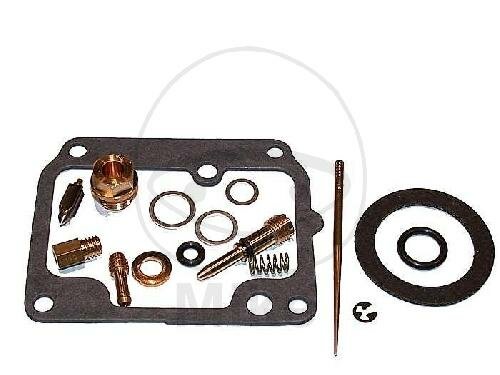 Kit de réparation des carburateurs pour Yamaha RD 250 1978-1979