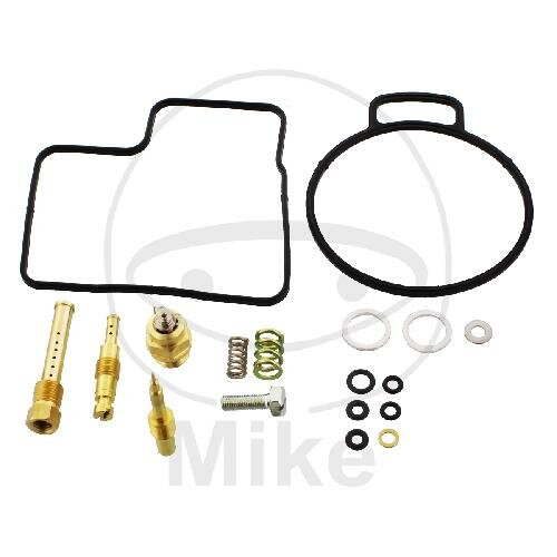 Carburettor repair kit for Honda GL 1500 SE Goldwing 1993-1996