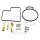 Carburettor repair kit for Honda GL 1500 SE Goldwing 1993-1996