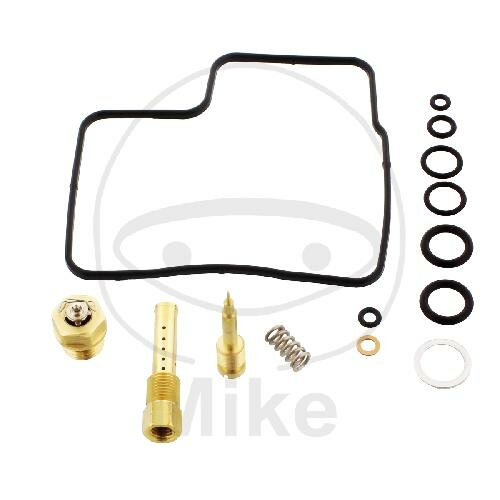 Kit de reparación de carburador para Honda VF 1000 F2 Bol d´Or VF 1000